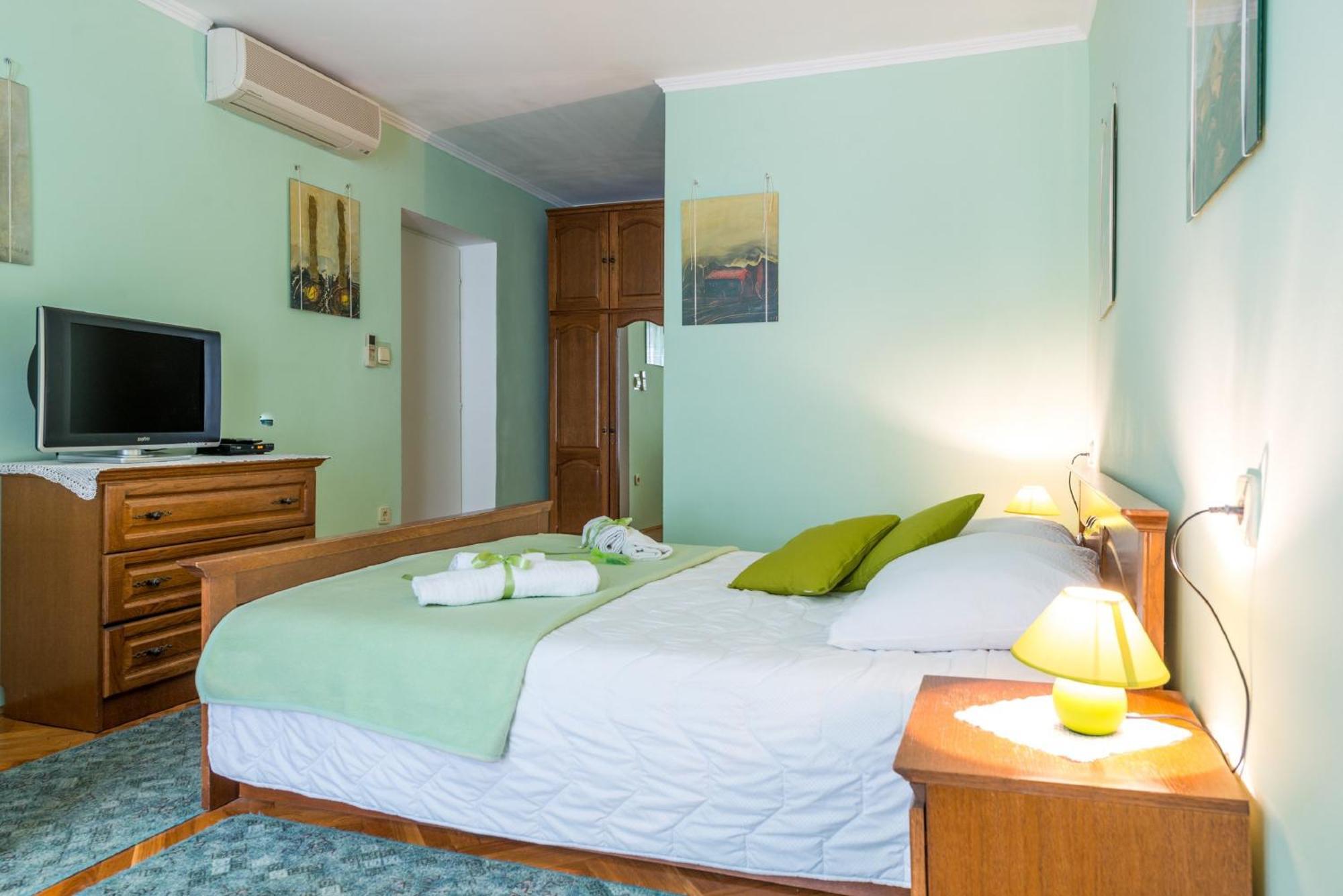 Apartments And Room Lora Dubrovnik Zimmer foto