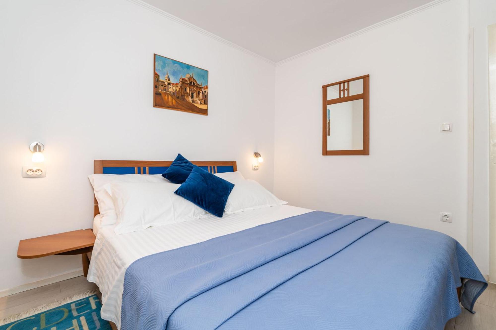 Apartments And Room Lora Dubrovnik Zimmer foto