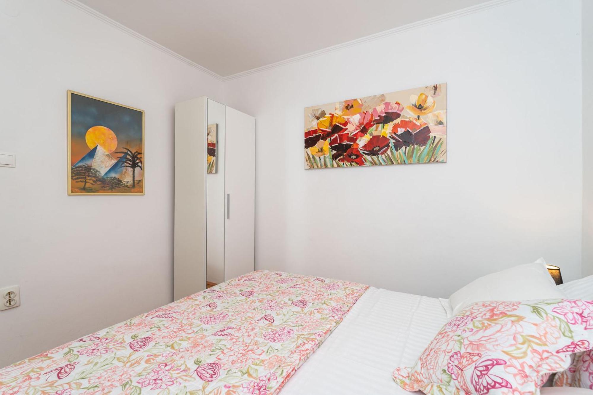 Apartments And Room Lora Dubrovnik Zimmer foto