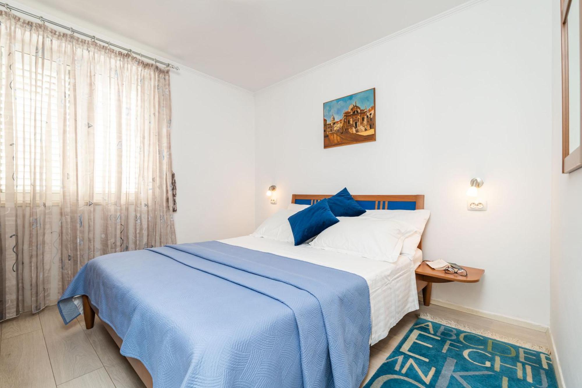 Apartments And Room Lora Dubrovnik Zimmer foto
