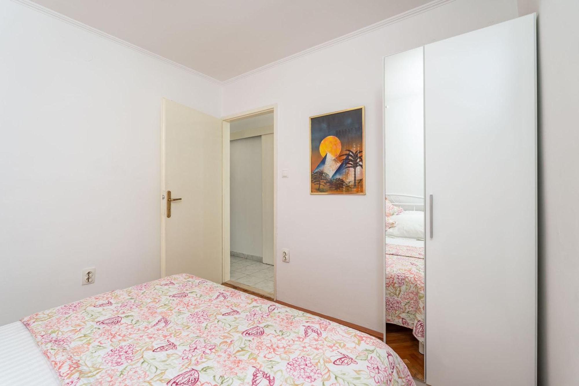 Apartments And Room Lora Dubrovnik Zimmer foto
