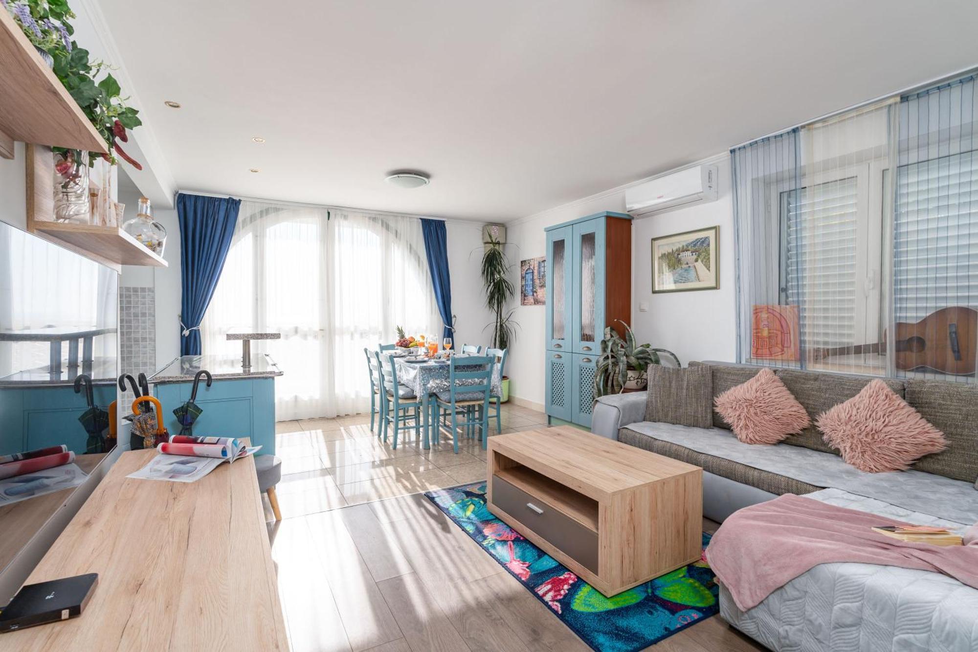 Apartments And Room Lora Dubrovnik Zimmer foto