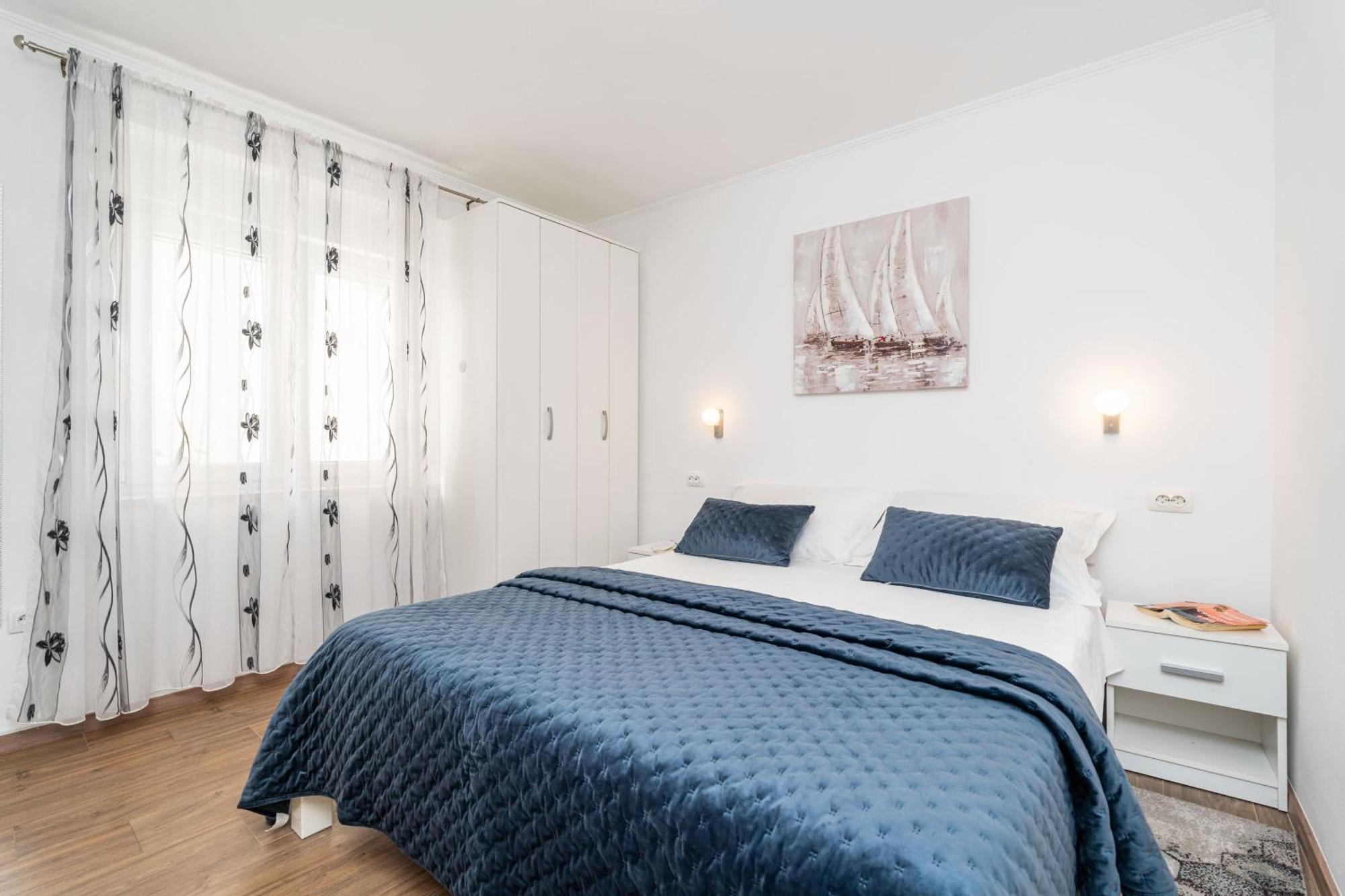 Apartments And Room Lora Dubrovnik Zimmer foto