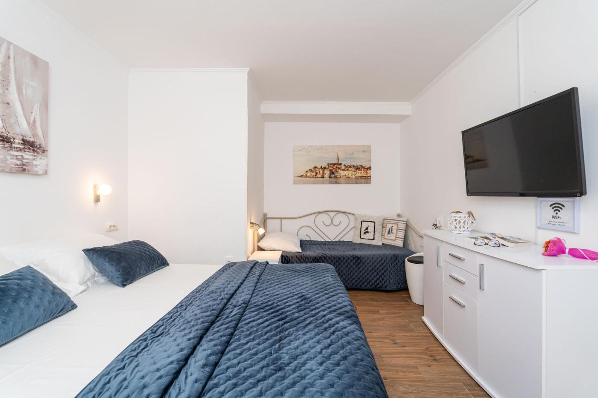 Apartments And Room Lora Dubrovnik Exterior foto