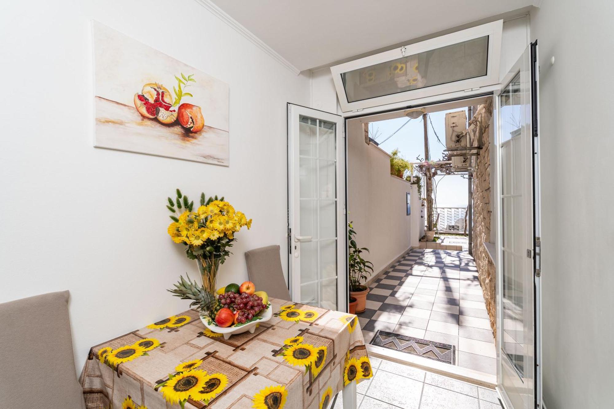 Apartments And Room Lora Dubrovnik Zimmer foto