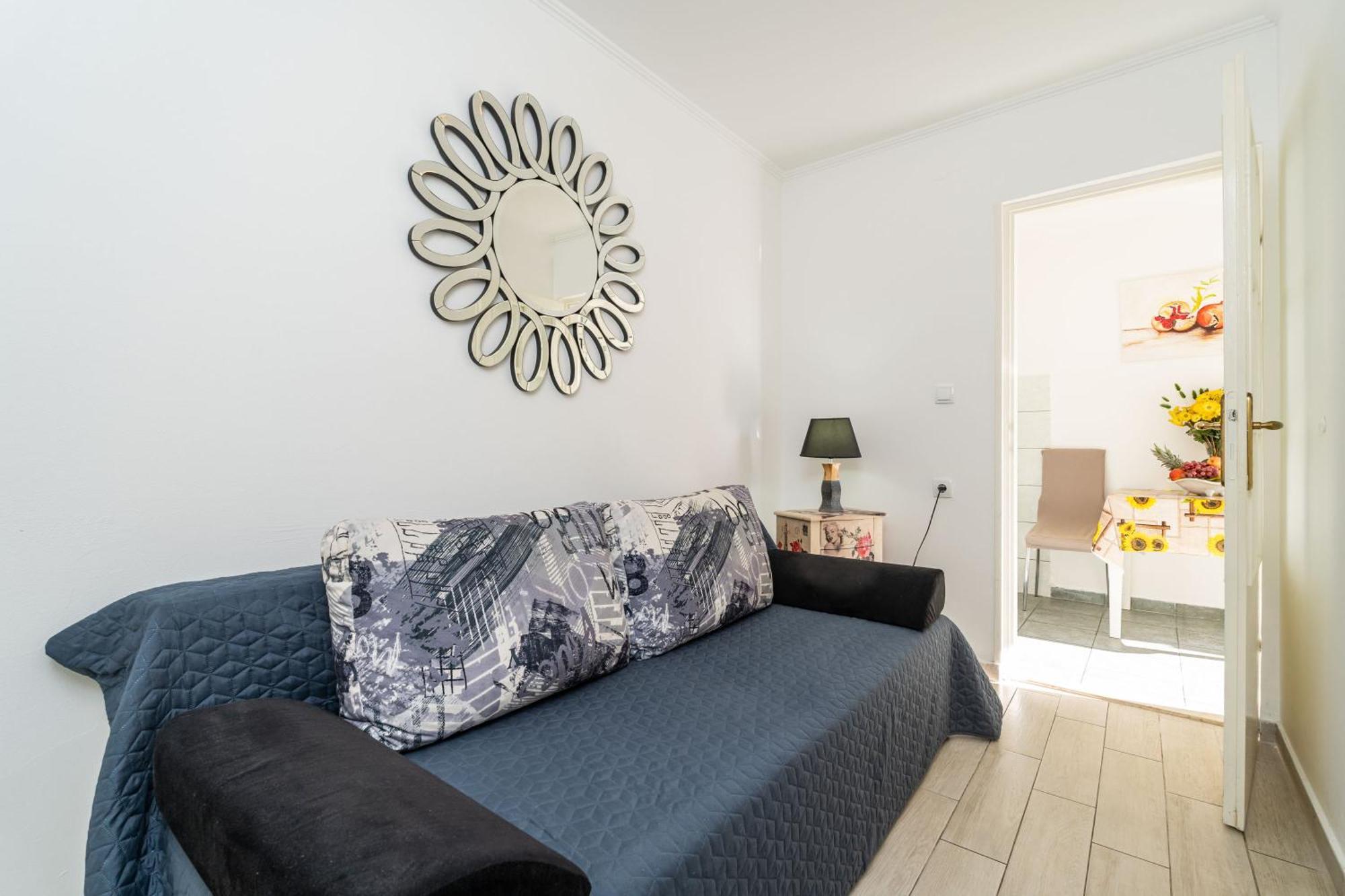 Apartments And Room Lora Dubrovnik Exterior foto