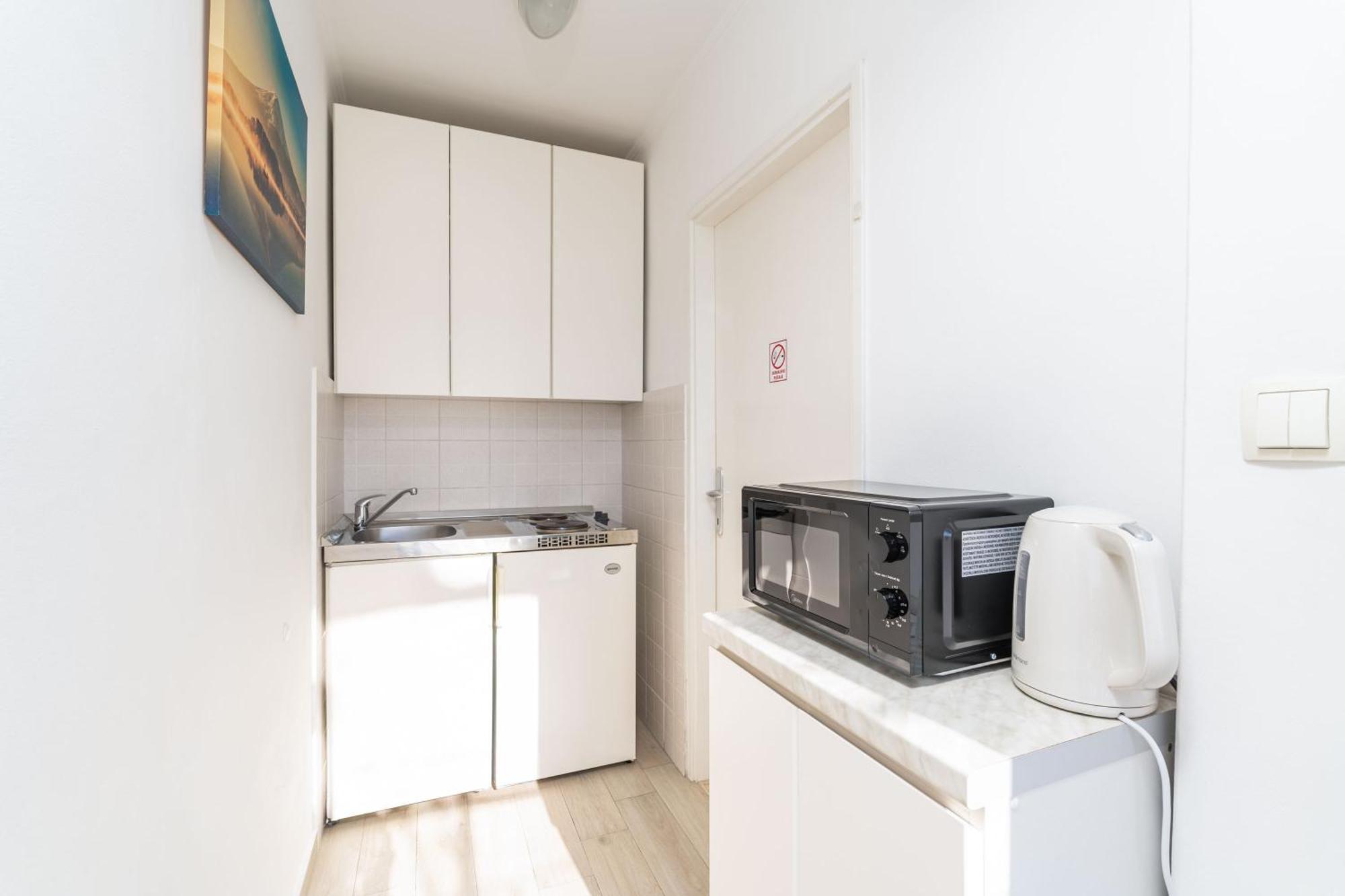 Apartments And Room Lora Dubrovnik Exterior foto