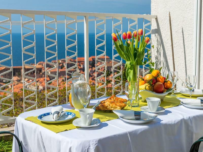 Apartments And Room Lora Dubrovnik Exterior foto