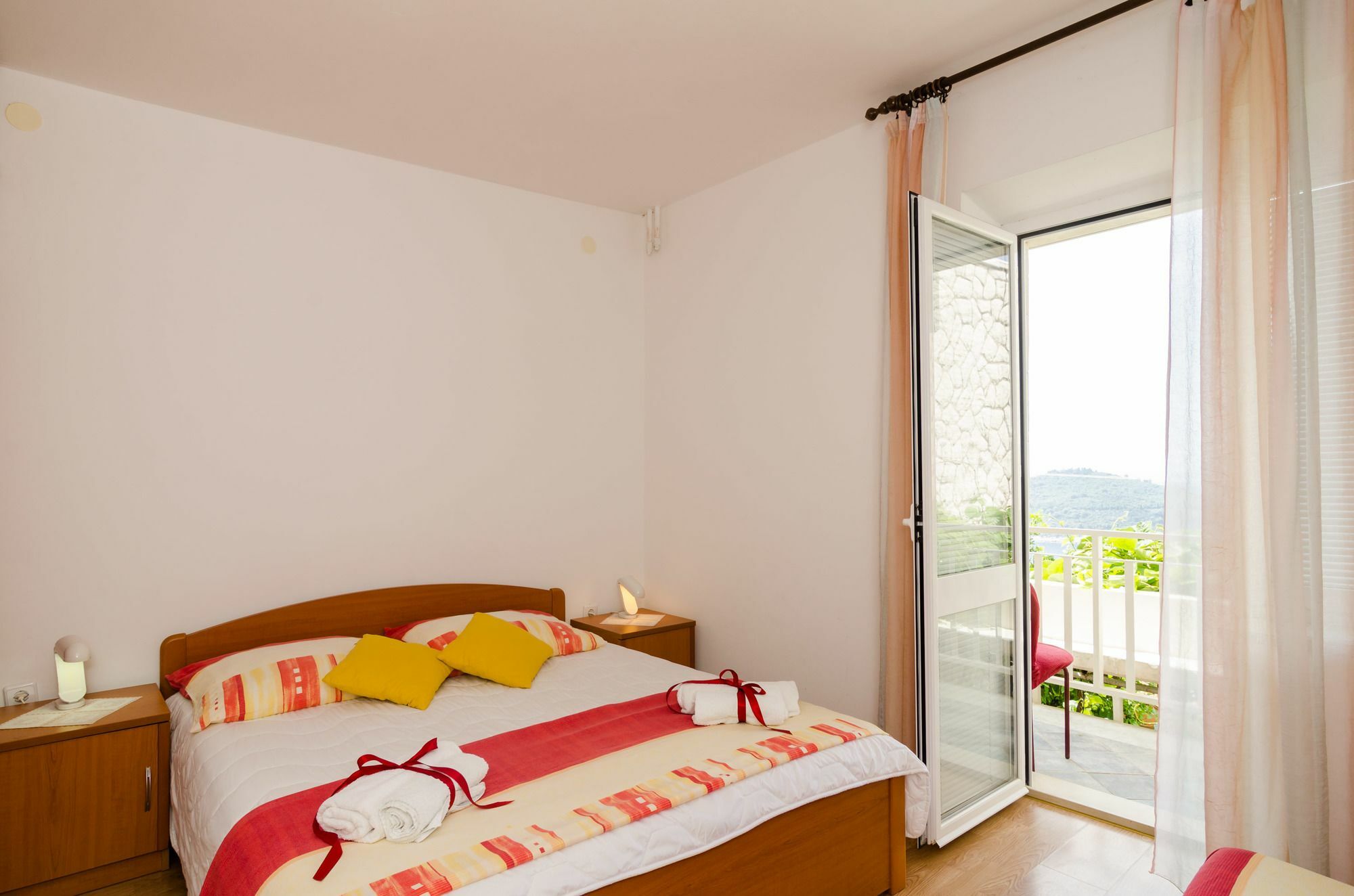 Apartments And Room Lora Dubrovnik Exterior foto