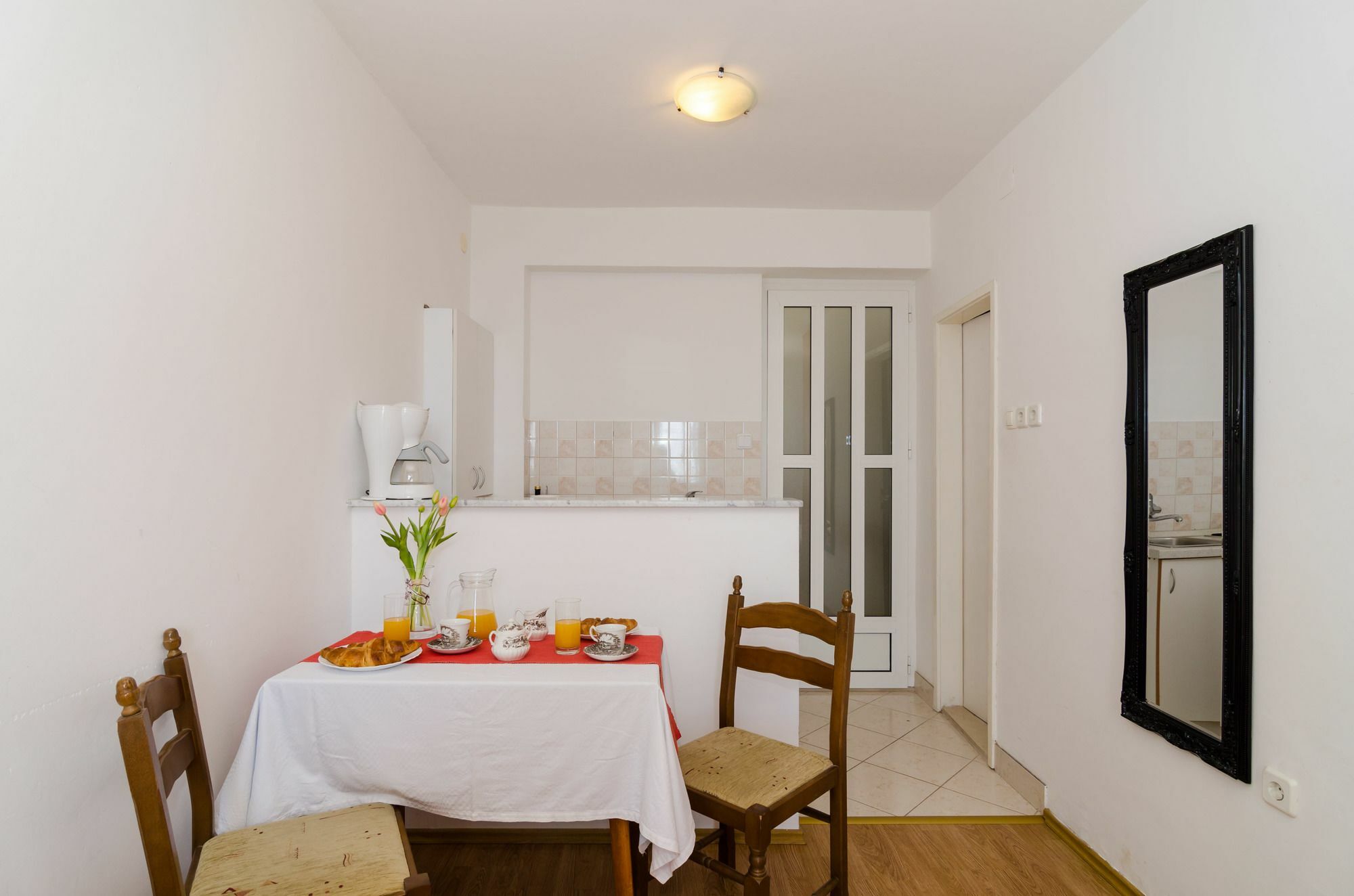 Apartments And Room Lora Dubrovnik Exterior foto